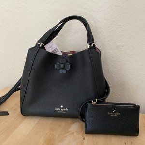 Kate Spade Purse, Wallet